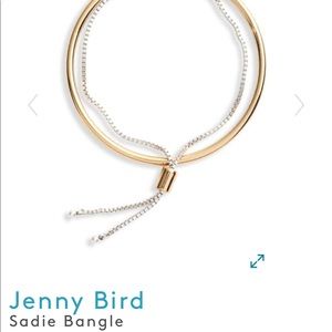 Jenny Bird Sadie bangle